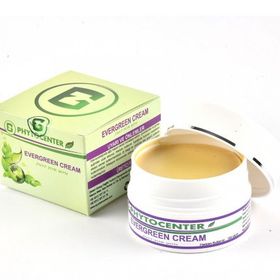 PHYTOCENTER Evergreen 100 ml Yenileyici Bakım Kremi