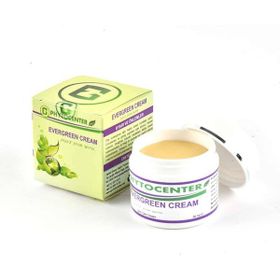 PHYTOCENTER Evergreen 50 ml Yenileyici Bakım Kremi
