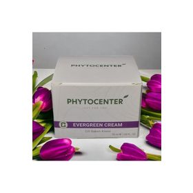 PHYTOCENTER Evergreen 50 ml Yenileyici Bakım Kremi
