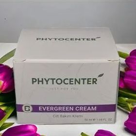 PHYTOCENTER Evergreen 50 ml Yenileyici Bakım Kremi