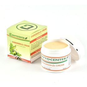 PHYTOCENTER Evergreen-Zn 50 ml Yenileyici Bakım Kremi