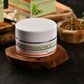 PHYTOCENTER Evergreen-Zn 50 ml Yenileyici Bakım Kremi