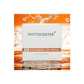 PHYTOCENTER Evergreen-Zn 50 ml Yenileyici Bakım Kremi