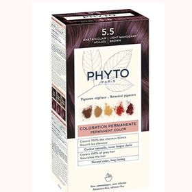 Phytocolor 5.5 Bitkisel Saç Boyası