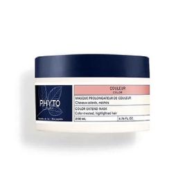 Phytocolor Extend Mask 200 ml Boyalı Saç Maskesi