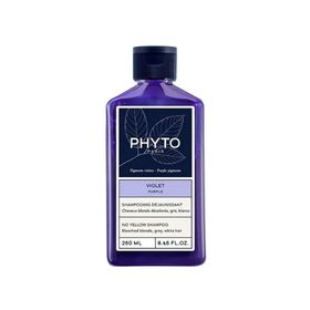 Phytocolor Violet Purple Shampoo 250 ml Mor Şampuan