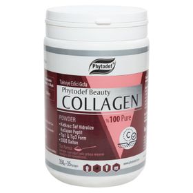 Phytodef Collagen 350 gr Toz