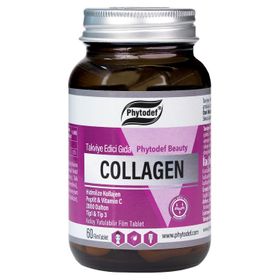 Phytodef Collagen 60 Tablet