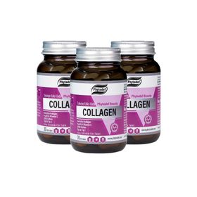 Phytodef Collagen Vitamin C 3x30 Tablet
