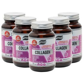 Phytodef Collagen Vitamin C 5x30 Tablet