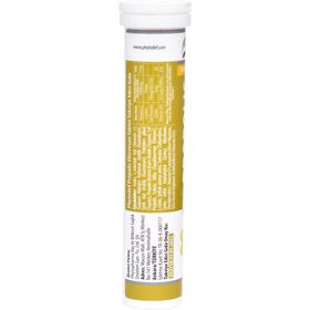Phytodef Mulvitex Multivitamin 20 Efervesan Tablet + Propolis 20 Efervesan Tablet