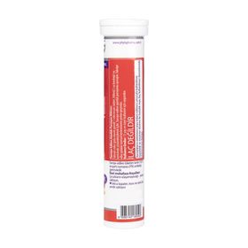 Phytodef Mulvitex Multivitamin 20 Efervesan Tablet