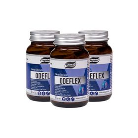 Phytodef Odeflex Glukozamin Kondroitin MSM 60 Tablet