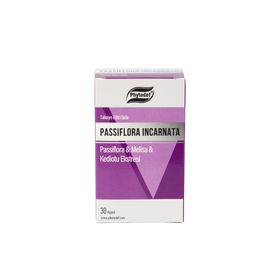 Phytodef Passiflora 30 Kapsül
