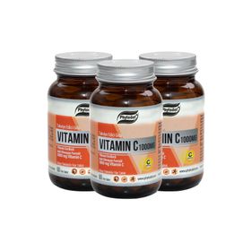 Phytodef Vitamin C 1000 mg 3x60 Tablet