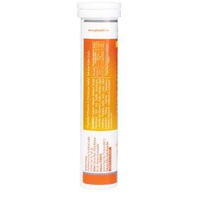 Phytodef Vitamin C Portakal Aromalı 20 Efervesan Tablet