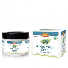 Phytoflora 100 ml Ardıç Yağlı Cilt Bakım Kremi