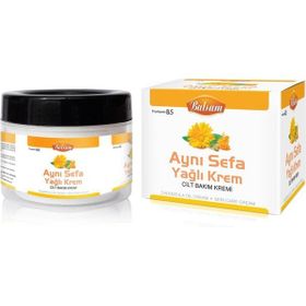 Phytoflora 100 ml Aynı Sefa Cilt Bakım Kremi