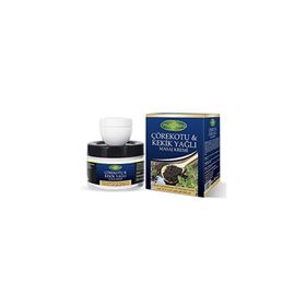 Phytoflora 100 ml Çörekotu Kekik Yağlı Masaj Kremi