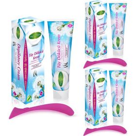 Phytoflora 100 ml Keçi Sütlü Nemlendirici Cilt Bakım Kremi