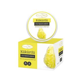 Phytoflora 100 ML Kükürtlü Cilt Bakım Kremi