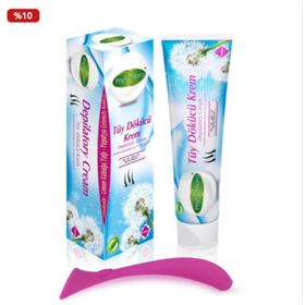Phytoflora 100 ml Tüy Dökücü Krem