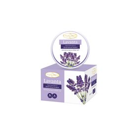 Phytoflora 100 ml Zeytinyağlı ve Lavantalı El ve Vücut kremi