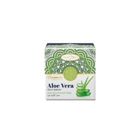 Phytoflora 125 gr Aloe Vera Özlü Ornamental Sabun