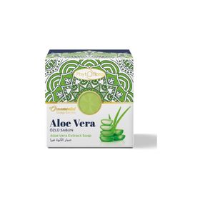 Phytoflora 125 gr Aloe Vera Özlü Ornamental Sabun