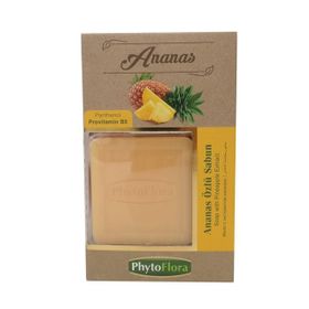 Phytoflora 125 gr Ananas Sabunu