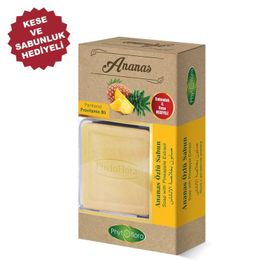 Phytoflora 125 gr Ananas Sabunu