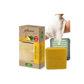 Phytoflora 125 gr Ananas Sabunu