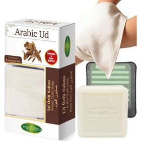Phytoflora 125 gr Arabic Ud Sabunu