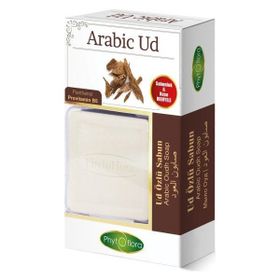 Phytoflora 125 gr Arabic Ud Sabunu