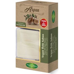 Phytoflora 125 gr Argan Sabunu