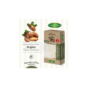 Phytoflora 125 gr Argan Yağı Özlü Ornamental Sabun