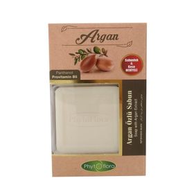 Phytoflora 125 gr Argan Yağı Özlü Ornamental Sabun