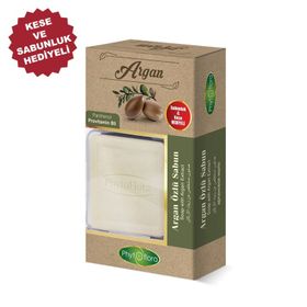 Phytoflora 125 gr Argan Yağı Özlü Ornamental Sabun