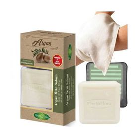 Phytoflora 125 gr Argan Yağı Özlü Ornamental Sabun