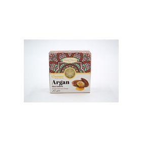 Phytoflora 125 gr Argan Yağı Özlü Ornamental Sabun
