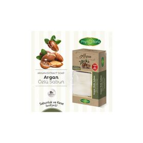 Phytoflora 125 gr Argan Yağı Özlü Ornamental Sabun