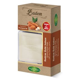 Phytoflora 125 gr Badem Sabunu