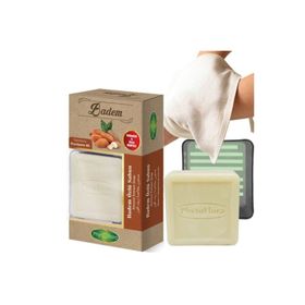 Phytoflora 125 gr Badem Sabunu