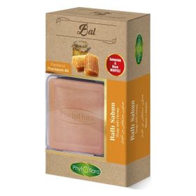 Phytoflora 125 gr Ballı Sabunu