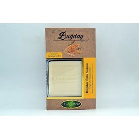 Phytoflora 125 gr Buğday Özlü Ornamental Sabun