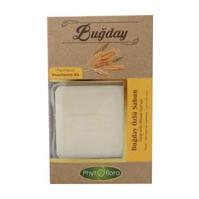Phytoflora 125 gr Buğday Özlü Ornamental Sabun