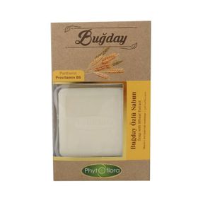 Phytoflora 125 gr Buğday Özlü Ornamental Sabun