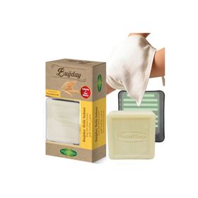 Phytoflora 125 gr Buğday Özlü Ornamental Sabun