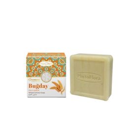 Phytoflora 125 gr Buğday Sabunu
