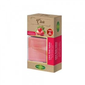 Phytoflora 125 gr Çilek Sabunu